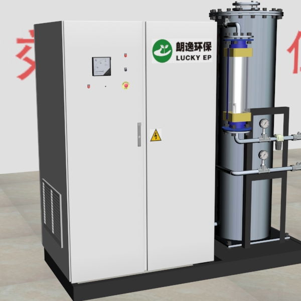 空氣1kg臭氧發生器